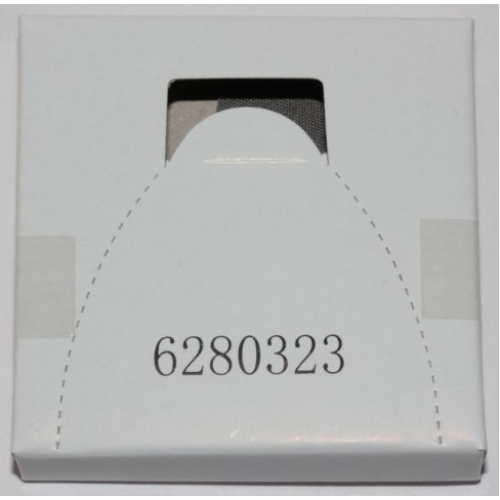 Деталь LEGO 6280323 Cardboard Sleeve 6280323 with Contents