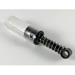 Technic, Shock Absorber 10L Damped - Normal Spring (8 to 9 Coils)