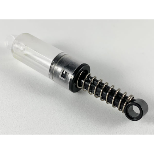 Деталь LEGO 32181c05 Technic, Shock Absorber 10L Damped - Normal Spring (8 to 9 Coils)