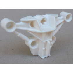 Bionicle Mistika Torso / Shoulders Section Bionicle Mistika Torso / Shoulders Section