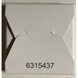 Cardboard Sleeve 6315437 with Contents