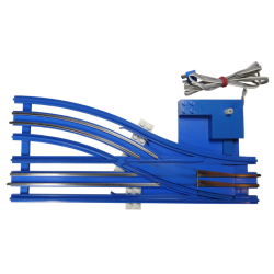 Train, Track 12V Switch Point Right, Type 1 Automatic Train, Track 12V Switch Point Right, Type 1 Automatic