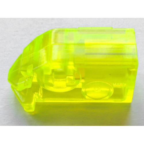 Деталь LEGO 57536 Bionicle Head Connector Block Eye/Brain Stalk - Short