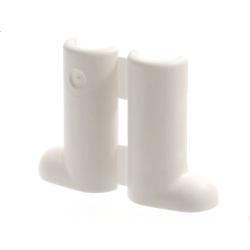 Belville, Clothes Child's Leg Cast