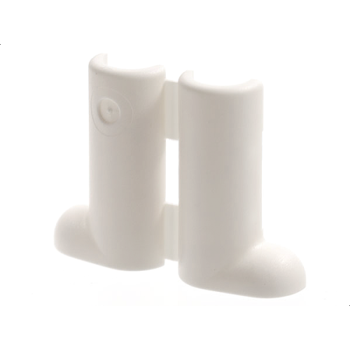 Деталь LEGO 30020 Belville, Clothes Child's Leg Cast