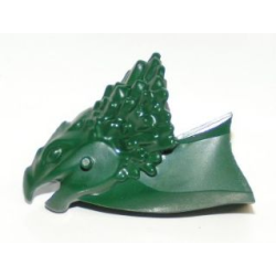 Varactyl Head 'Boga' Varactyl Head 'Boga'