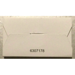 Cardboard Sleeve 6307178 with Contents