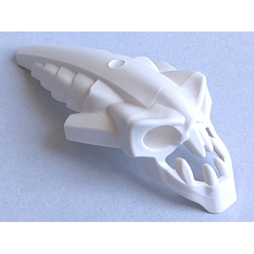 Деталь LEGO 57551 Bionicle Head, Barraki Takadox