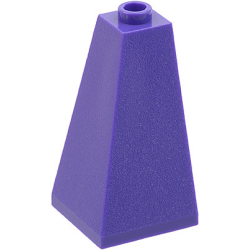 Slope 75 2 x 2 x 3 Double Convex