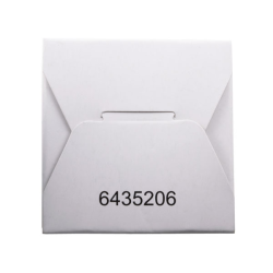 Cardboard Sleeve 6435206 with Contents