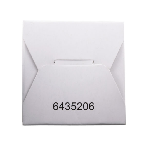 Деталь LEGO 6435206 Cardboard Sleeve 6435206 with Contents