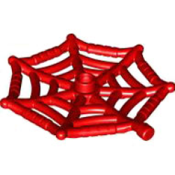 Duplo Utensil Spider Web Duplo Utensil Spider Web
