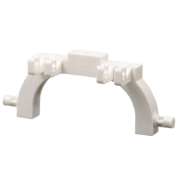 Belville Horse Wagon Hitch