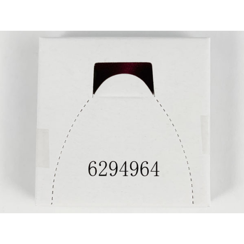 Деталь LEGO 6294964 Cardboard Sleeve 6294964 with Contents