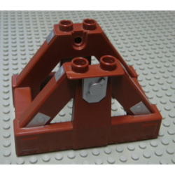 Duplo Catapult Base Duplo Catapult Base