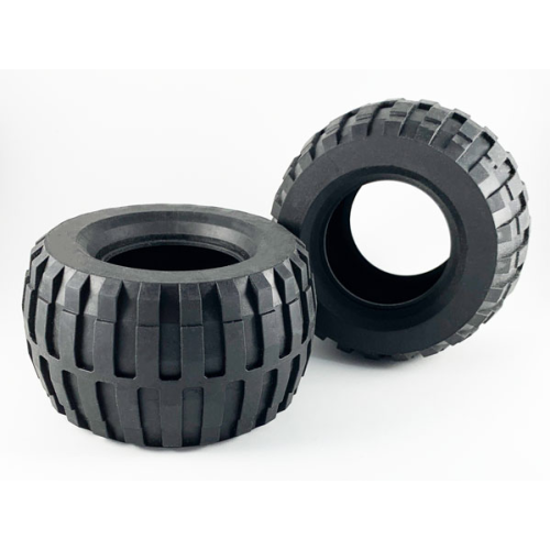 Деталь LEGO 32298 Tire Technic Power Puller