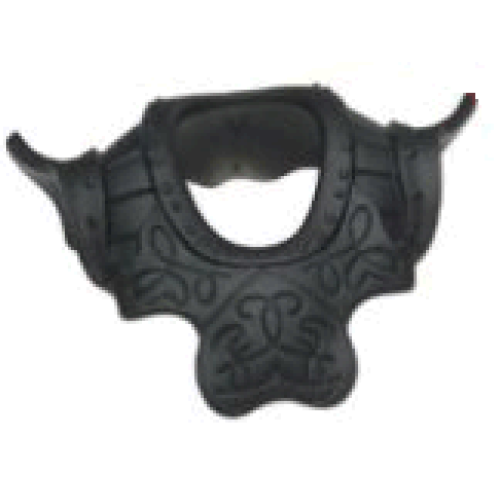 Деталь LEGO 42849 Galidor Accessory Armor Euripides