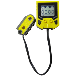 Electric Speed Computer