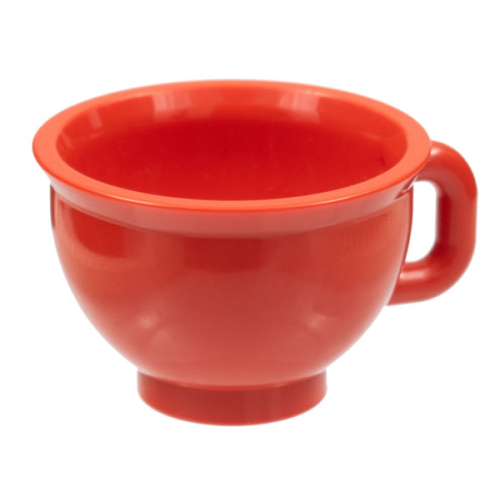 Деталь LEGO 31334 Duplo Utensil Cup - Red