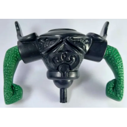 Galidor Promo Torso and Arms Euripides