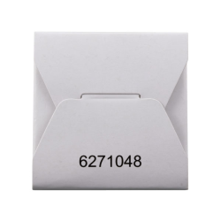 Cardboard Sleeve 6271048 with Contents