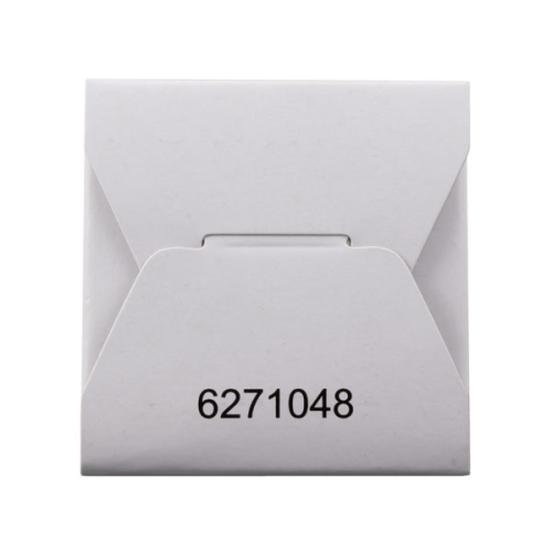 Деталь LEGO 6271048 Cardboard Sleeve 6271048 with Contents