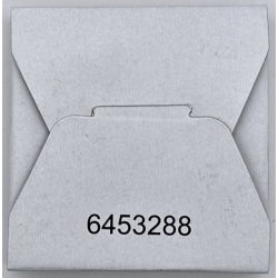 Cardboard Sleeve 6453288 with Contents