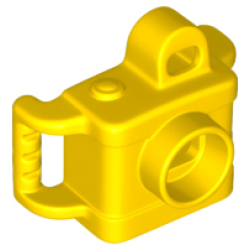 Duplo Utensil Camera