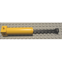 Pneumatic Cylinder with 1 Inlet Large (64mm) Pneumatic Cylinder with 1 Inlet Large (64mm)
