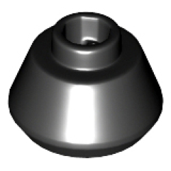 Cone 1 1/2 x 1 1/2 x 2/3 Truncated