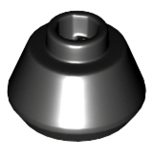 Деталь LEGO 33492 Cone 1 1/2 x 1 1/2 x 2/3 Truncated