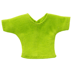 Scala, Clothes Male T-Shirt - Lime