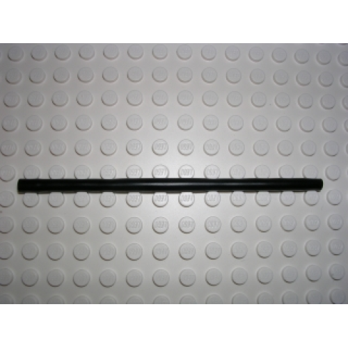 Деталь LEGO 5102c12 Hose, Pneumatic 4mm D. 12L / 9.6cm