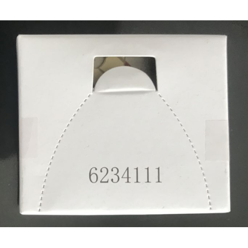 Деталь LEGO 6234111 Cardboard Sleeve 6234111 with Contents