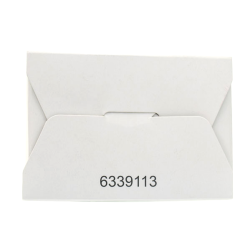 Cardboard Sleeve 6339113 with Contents