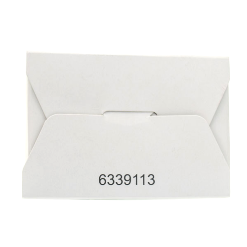 Деталь LEGO 6339113 Cardboard Sleeve 6339113 with Contents