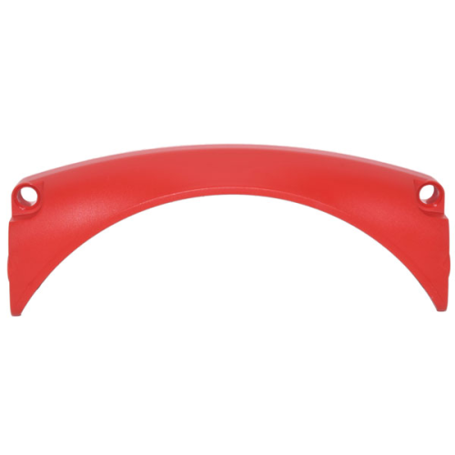 Деталь LEGO 80284 Technic, Panel Car Mudguard Arched #42 13 x 2 x 5 Rounded Top - Red