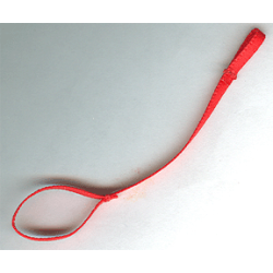 Belville Dog Leash Satin Belville Dog Leash Satin