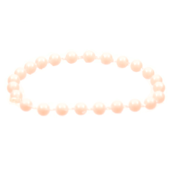 Scala, Clothes Necklace - Green