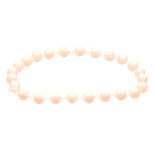 Деталь LEGO x11 Scala, Clothes Necklace - Green