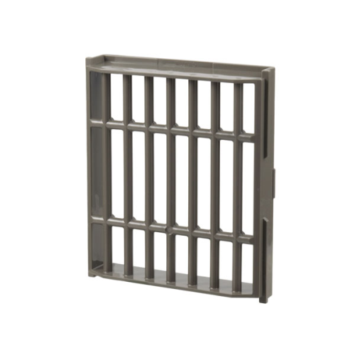 Деталь LEGO 40942 Bar 8 x 8 x 2 Sliding Grille