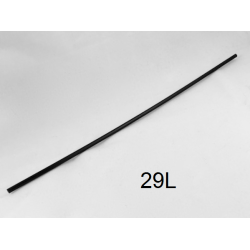 Hose, Rigid 3mm D. 29L / 23.2cm