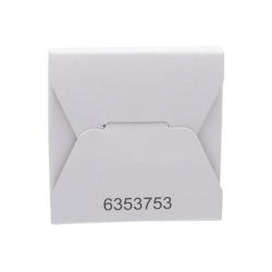 Cardboard Sleeve 6353753 with Contents