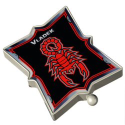 Nestlé Promotional - Shield / Catapult, Vladek