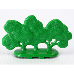 Plant, Tree Flat Bush Plain with Feet Plant, Tree Flat Bush Plain with Feet