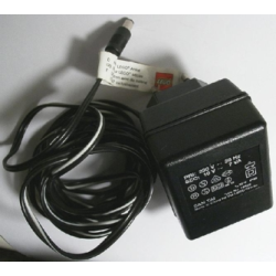 Electric, Train Speed Regulator 9V Power Adapter 230V 50Hz (Continental Europe, SAN TAI Version)