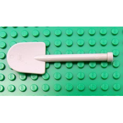 Duplo Utensil Shovel Duplo Utensil Shovel