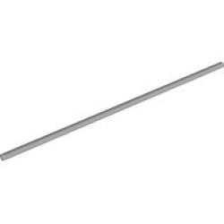 Hose, Pneumatic 4mm D. V2 Precut 25L / 20.0cm Hose, Pneumatic 4mm D. V2 Precut 25L / 20.0cm