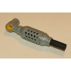 Duplo, Toolo Exhaust Pipe (Explore)