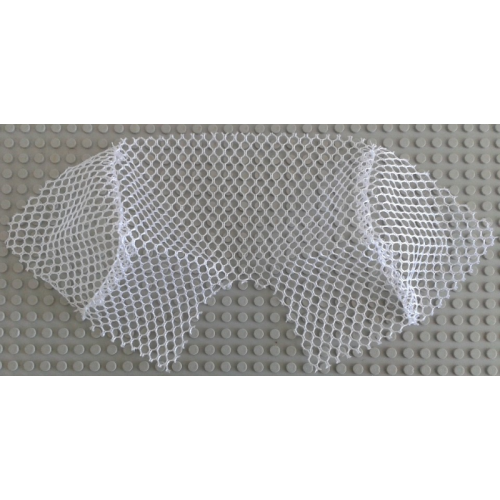 Деталь LEGO x386 Net, String Soccer Goal Enclosed with Cutout